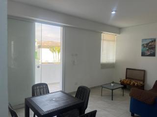 Departamento en malecon acogedor - 8