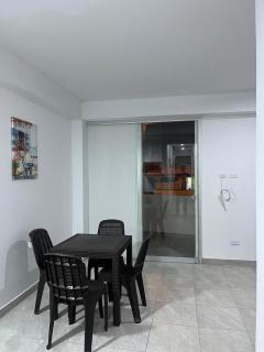 Departamento en malecon acogedor - 5