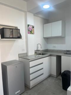 Departamento en malecon acogedor - 4