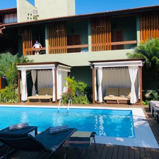 Hiu Hotel - Juquei - 8