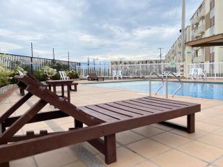 T7 Lindo Apartamento en conjunto con piscina y parqueadero - 7