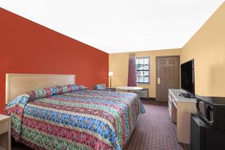 Knights Inn Wildersville - Wildersville - 2