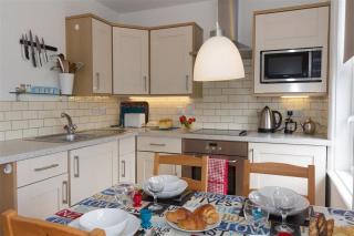 Atlantic Retreat 10a Ventnor Terrace - 2