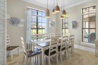 Villa Lago 1851 - Destin - 4