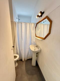 Casa céntrica en Chascomús con pileta - 3