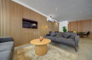 Tritoni Alta suites - 9