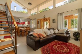 Casa de Campo com Vista, Piscina e Area Gourmet - Paratei - 9