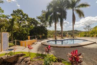 Casa de Campo com Vista, Piscina e Area Gourmet - Paratei - 0