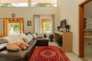 Casa de Campo com Vista, Piscina e Area Gourmet - Paratei - 5