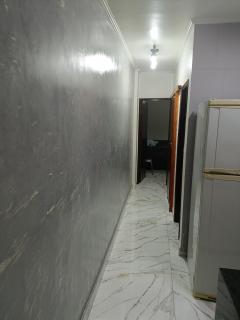 AP a 300 metrôs da praia com garagem Wi-Fi aceito pet - 8