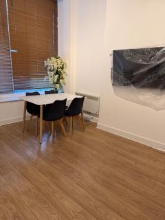 Shirland Road Apartment Retreat - 4