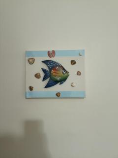 AP a 300 metrôs da praia com garagem Wi-Fi aceito pet - 1