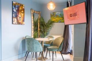 GuestReady - Stylish Apartment in Temple Bar - 9