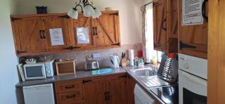 Cottage by the sea - 1