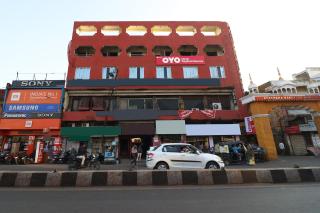 Hotel O Rajdoot Gaurav - 2