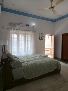 Southside stay - Trivandrum - 8
