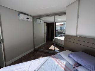 Duplex Pé na Areia - Vista para o Mar - 08 Pessoas - 7