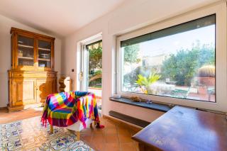 Villa Paola - Hidden Panoramic Garden and Terraces by Napoliapartments - Napoli - 6