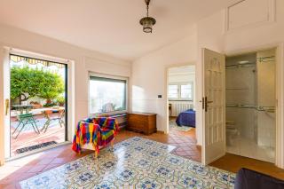 Villa Paola - Hidden Panoramic Garden and Terraces by Napoliapartments - Napoli - 5