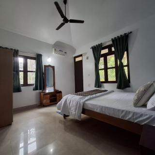 Casa de Palmora 106 - 4