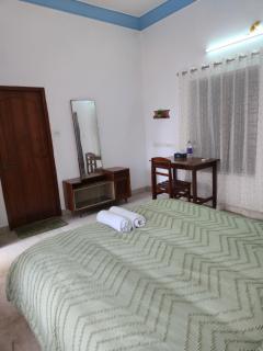 Southside stay - Trivandrum - 6