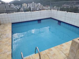 Apto 72M - Enseada - Guarujá - 9