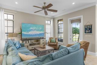 Villa Lago 1851 - Destin - 6