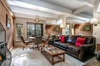 Antlers at Vail Resort - 1