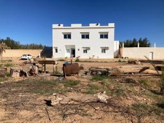 Maison d'hôtes Houria - 2