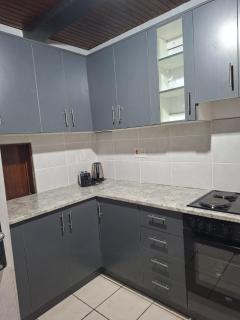 Golf Course Apartment - Maseru - 5