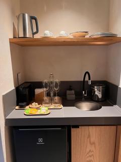 Pousada Okas de Camburizinho - 2