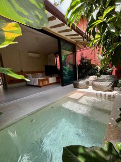 Pousada Okas de Camburizinho - 0