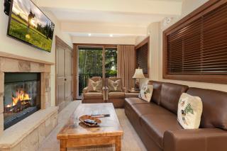 Antlers at Vail Resort - 6