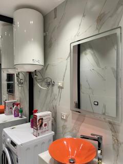 Lakeside Comfort Tirana - 1