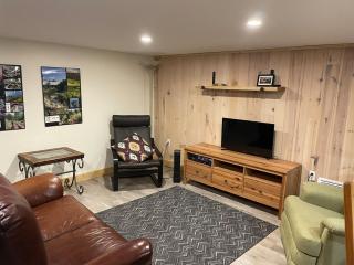 La forêt nourricière - 6