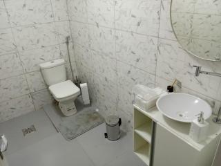 Hospedagem e Coworking - suítes - 5