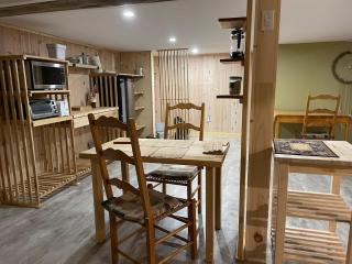 La forêt nourricière - 6