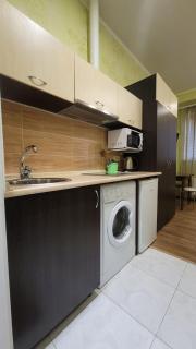 Apartment in the city centr Bursatsky descent - 4