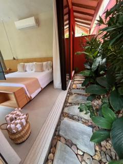 Pousada Okas de Camburizinho - 9