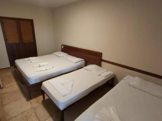 Porto Futuro Hotel - 9