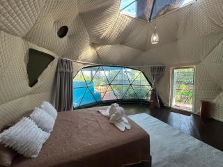 Fortuna Glamping - 6