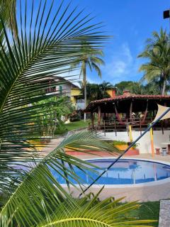 Casa de Playa en Atami, La Libertad, El Salvador - 5