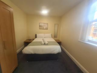 Central 2 Bedroom Executive Apartment - 2