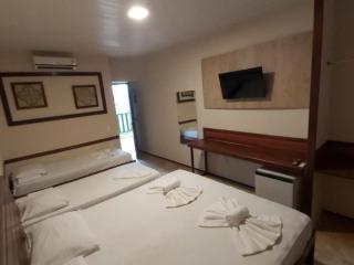 Porto Futuro Hotel - 5