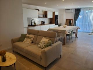 location Appartement Cargèse - 2