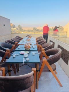 New Capital OF Pyramids - 6