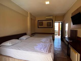 Porto Futuro Hotel - 8