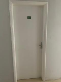 Suíte 11 no centro da cidade - Uberaba - 3