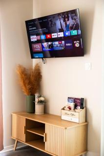 Maison MUGUET 1 SPA-PARKING-COLMAR - 8