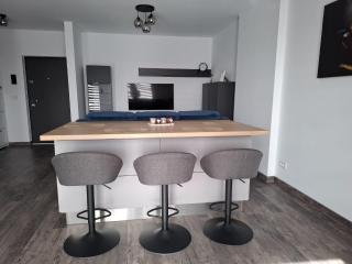 Raluca cozy apartment's - 7